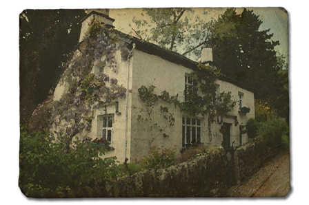 Church Cottage