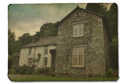 Loughrigg Holme